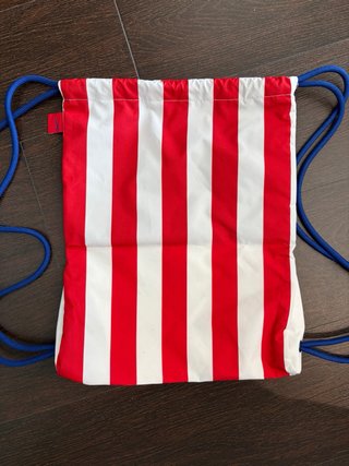 Bolsa deportiva Atlético de Madrid 1903 Nike
