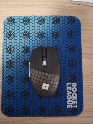 Razer Orochi V2 Roblox Edición Especial