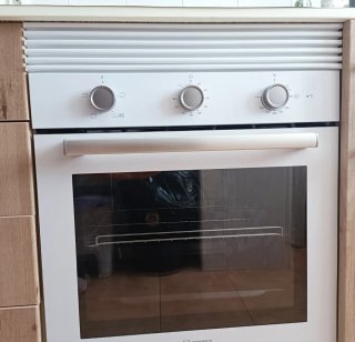 Rejilla para horno.