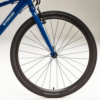 Bicicleta de montaña niños 26 pulgadas Riverside 900 9-12