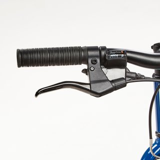 Bicicleta de montaña niños 26 pulgadas Riverside 900 9-12