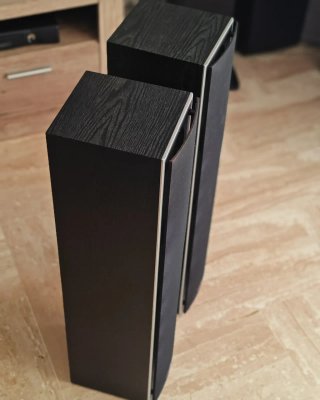 Altavoces Polk Audio M20