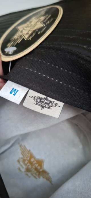 Sombrero estilo Hollywood