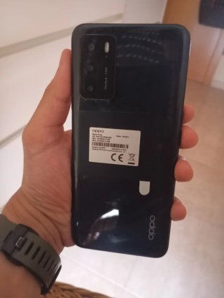 Oppo A16s 64GB