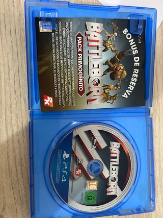 2 giochi PS4
