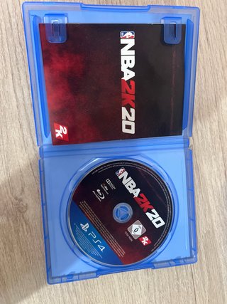 2 giochi PS4