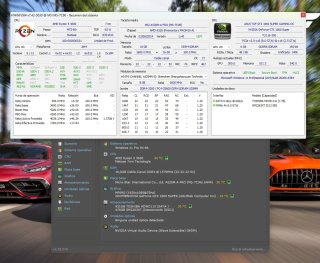 Pc Gaming Ryzen 5 3600 16Gb TUF GTX 1660 Super 6Gb