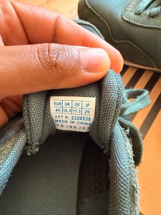 Zapatillas Munich y zapatillas le coq sportif