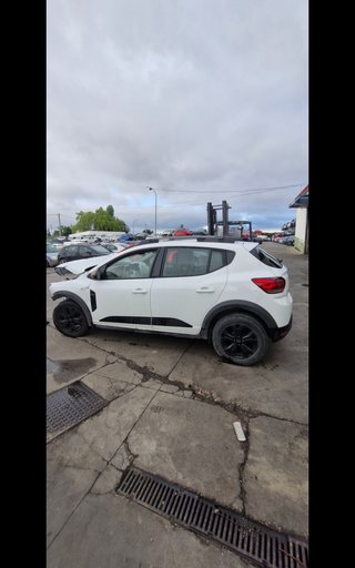 Despiece Dacia Sandero 2024