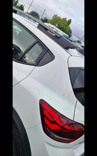 Despiece Dacia Sandero 2024