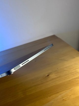 NUEVO iPad Air 11 M3