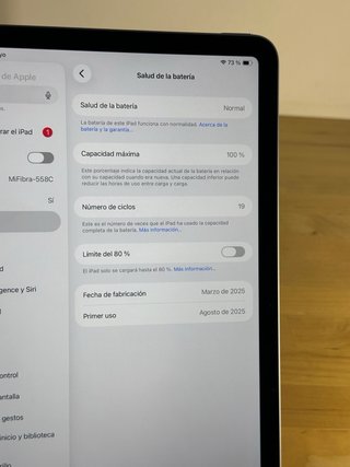 NUEVO iPad Air 11 M3