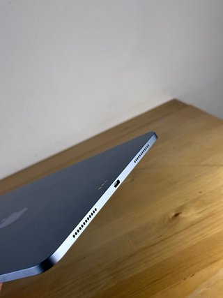 NUEVO iPad Air 11 M3