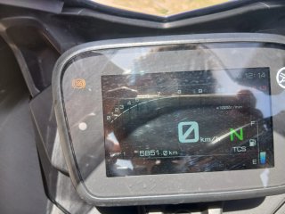 Yamaha YZF R125 2024