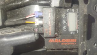 Yamaha YZF R125 2024