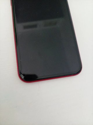 iPhone XR 64GB Rojo