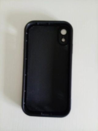 iPhone XR 64GB Rojo