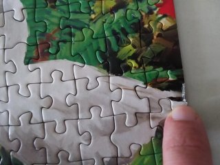 Puzzle Educa 500 Piezas Animales