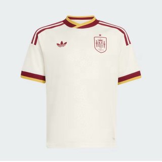 Camiseta de todas las seleciones