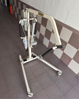 Grúa ortopédica para enfermos / personas mayores