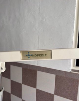Grúa ortopédica para enfermos / personas mayores
