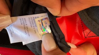 The North Face Base Camp Messenger 33L Unisex L