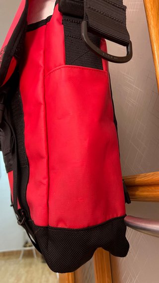 The North Face Base Camp Messenger 33L Unisex L