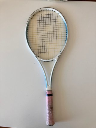 3 Racchette Tennis Prince Anni '90