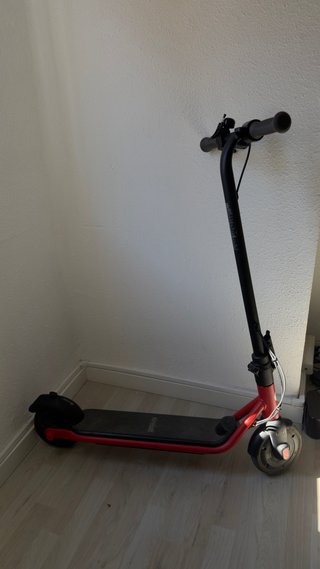 Patinete Eléctrico Infantil  Segway Ninebot zing