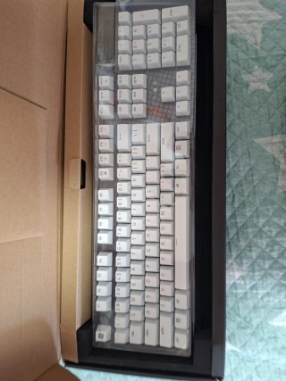 Teclado Razer BlackWidow V3 Roblox Edition
