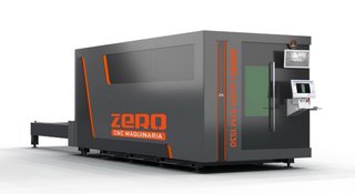 Cortadora Láser Fibra 6000W RAYCUS