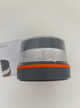 Baliza LED OSRAM V16 Homologada