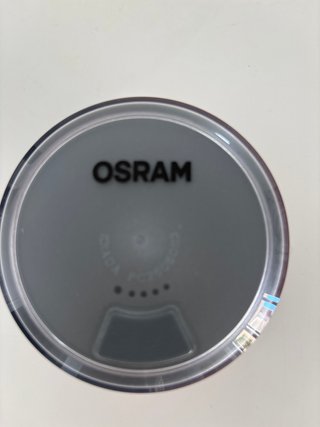 Baliza LED OSRAM V16 Homologada