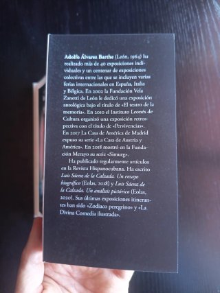 La belleza de lo figurado