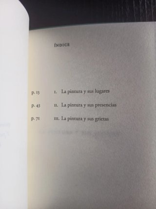 La belleza de lo figurado