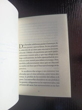 La belleza de lo figurado