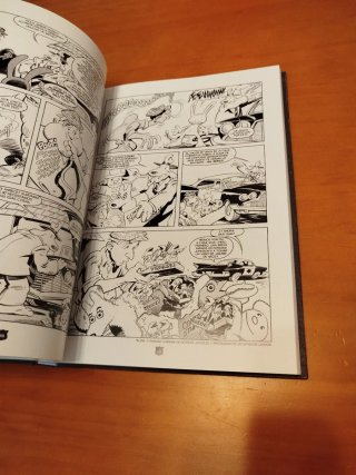 Sam & Max comic