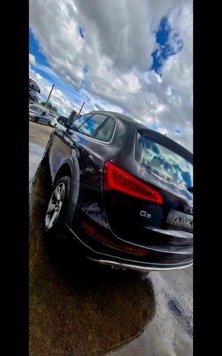 Despiece Audi Q5 2.0 TDI 2013