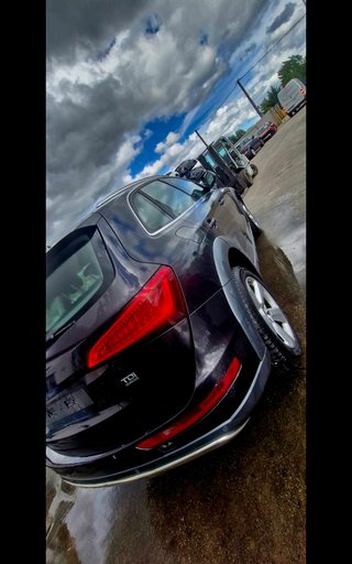 Despiece Audi Q5 2.0 TDI 2013
