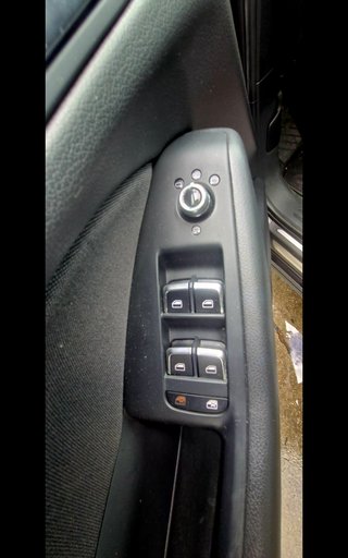 Despiece Audi Q5 2.0 TDI 2013
