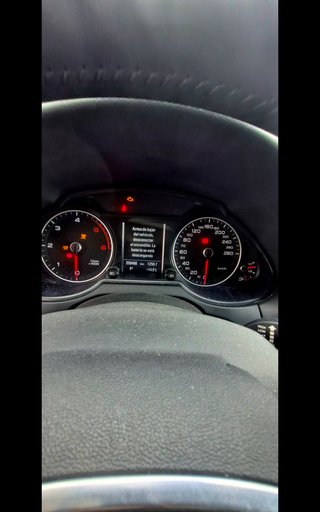 Despiece Audi Q5 2.0 TDI 2013
