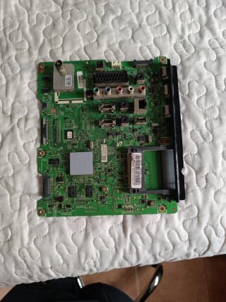 Placa Base Samsung BN97-0643R