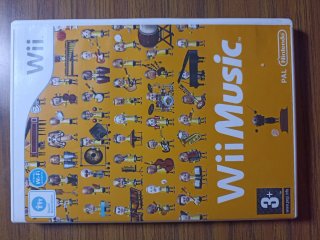 Wii Music Nintendo Wii