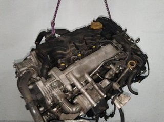 Motor completo fiat ceslp6320292 192a8000 bravo ii