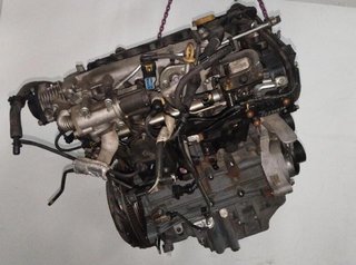 Motor completo fiat ceslp6320292 192a8000 bravo ii