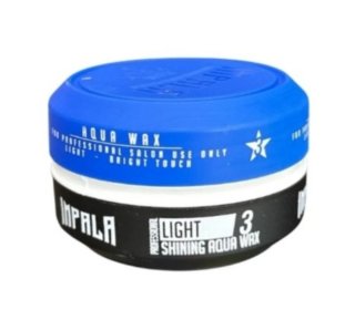 Cera Aqua Wax Impala Profesional