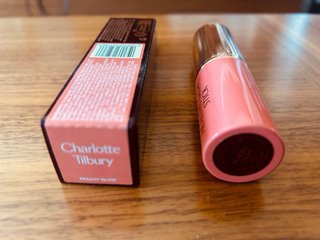 Charlotte Tilbury Unreal Healthy Glow Blush Stick