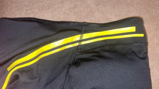 Top deportivo Adidas by Stella McCartney talla S