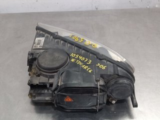 FARO DERECHO VOLKSWAGEN TOUAREG (7LA) BAC 7L69410