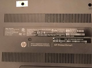 Despiece Portátil HP Pavilion 14